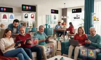 Türkiye’de E-Ticaret 2026: Alışverişin Yeni Kuralları Değişiyor! Türkiye’de E-Ticaret 2026: Alışverişin Yeni Kuralları Değişiyor!