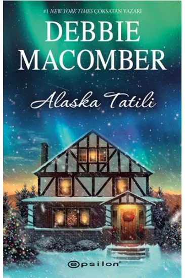 Alaska Tatili Alaska Tatili