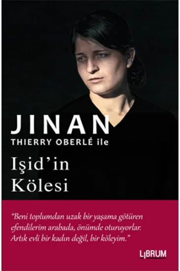 Işid'in Kölesi Işid'in Kölesi