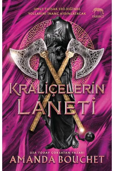 Kraliçelerin Laneti Kraliçelerin Laneti