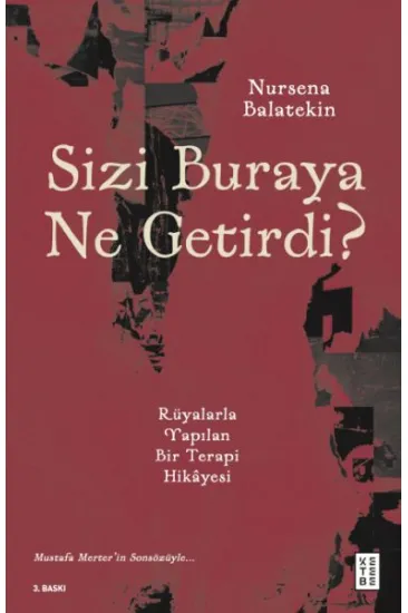 Sizi Buraya Ne Getirdi? Sizi Buraya Ne Getirdi?