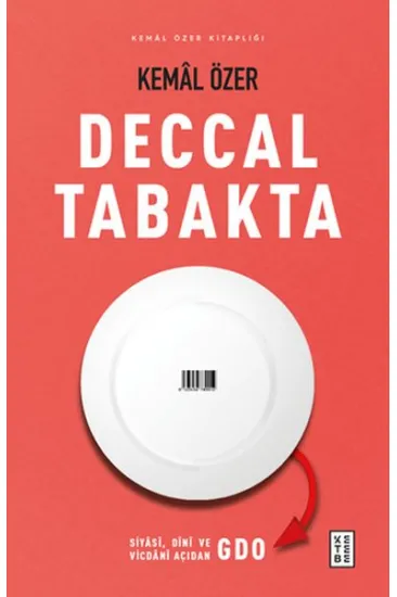 Deccal Tabakta Deccal Tabakta