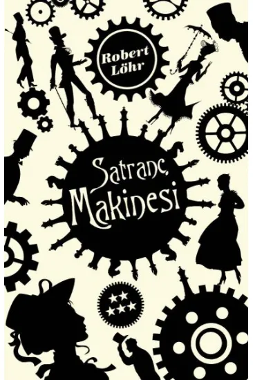 Satranç Makinesi Satranç Makinesi
