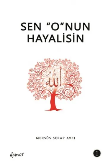 Sen O'nun Hayalisin - 1 Sen O'nun Hayalisin - 1