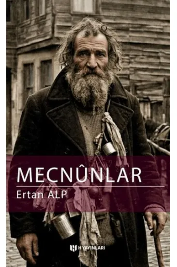 Mecnunlar