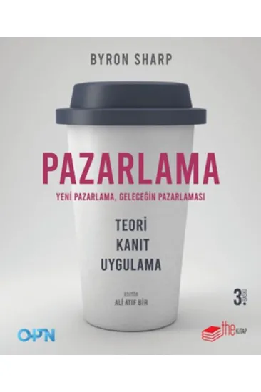 Pazarlama Pazarlama