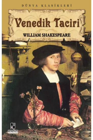 Venedik Taciri Venedik Taciri