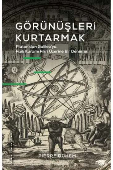 Görünüşleri Kurtarmak Görünüşleri Kurtarmak