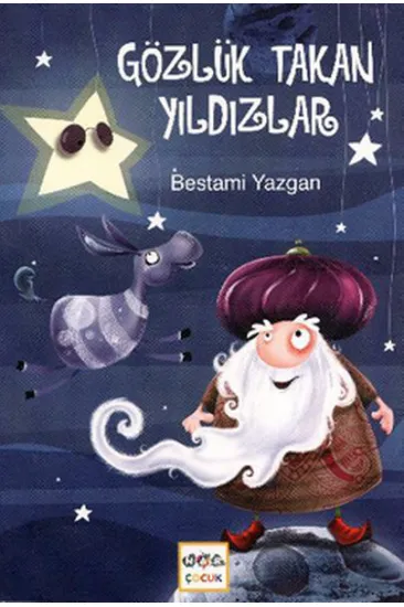 Gözlük Takan Yıldızlar Gözlük Takan Yıldızlar