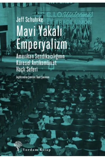 Mavi Yakalı Emperyalizm Mavi Yakalı Emperyalizm