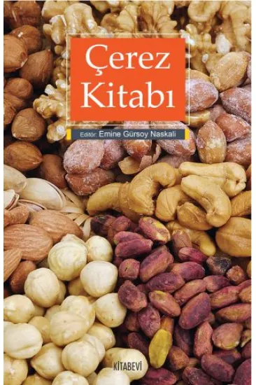 Çerez Kitabı Çerez Kitabı
