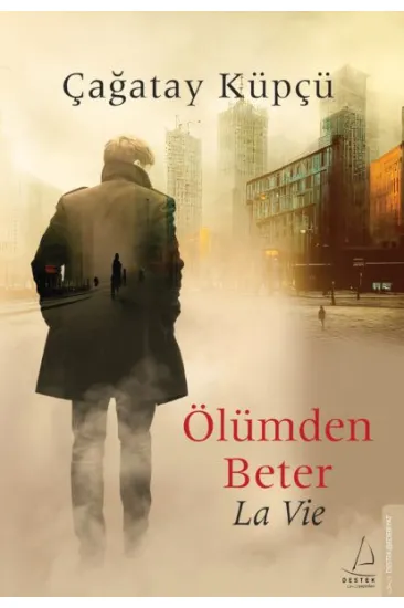 Ölümden Beter Ölümden Beter