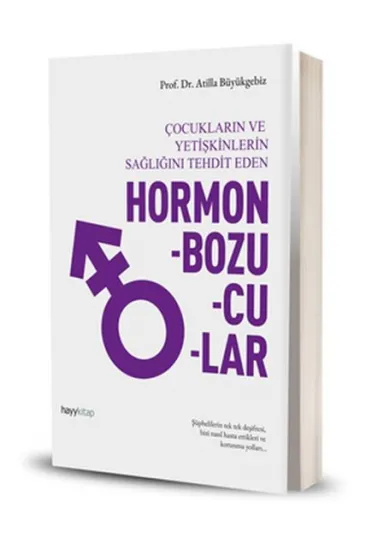 Hormon Bozucular Hormon Bozucular