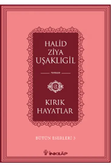 Kırık Hayatlar Kırık Hayatlar