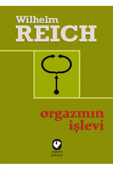 Orgazmın İşlevi Orgazmın İşlevi