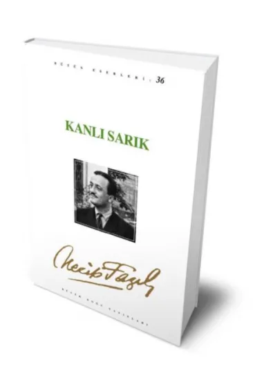 Kanlı Sarık Kanlı Sarık