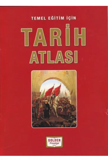 Tarih Atlası