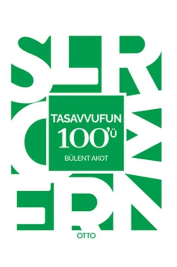 Tasavvufun 100'ü Tasavvufun 100'ü