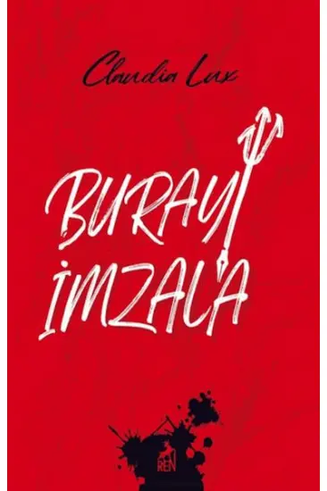 Burayı İmzala Burayı İmzala