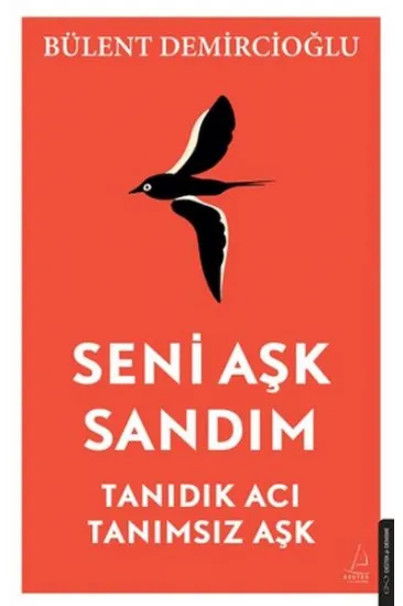 Seni Aşk Sandım Seni Aşk Sandım
