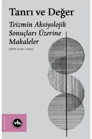 Tanrı ve Değer Tanrı ve Değer