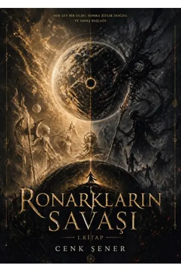 Ronarkların Savaşı Ronarkların Savaşı