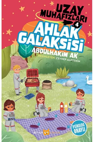 Ahlak Galaksisi - Uzay Muhafızları 4 Ahlak Galaksisi - Uzay Muhafızları 4
