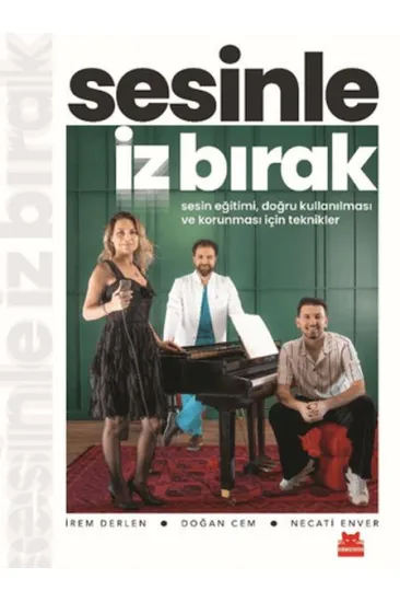 Sesinle İz Bırak Sesinle İz Bırak