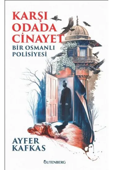 Karşı Odada Cinayet Karşı Odada Cinayet