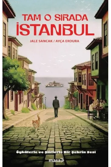 Tam O Sırada İstanbul Tam O Sırada İstanbul