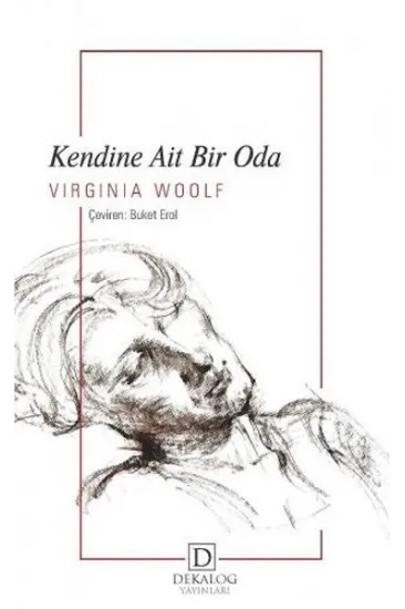 Kendine Ait Bir Oda Kendine Ait Bir Oda