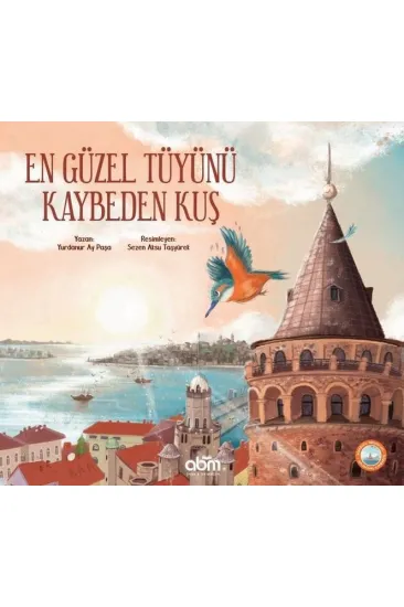 En Güzel Tüyünü Kaybeden Kuş