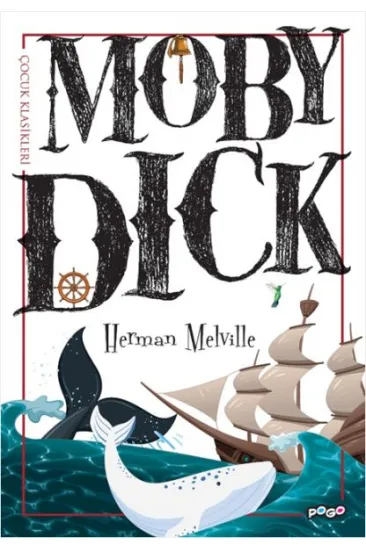 Moby Dick Moby Dick