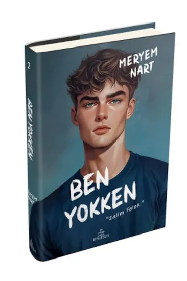 Ben Yokken Ben Yokken