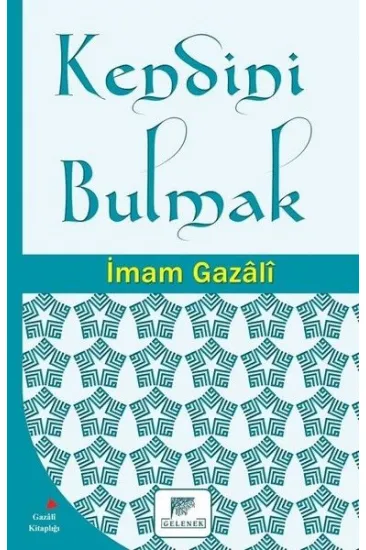 Kendini Bulmak Kendini Bulmak
