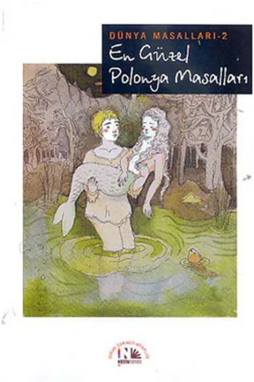 En Güzel Polonya Masalları En Güzel Polonya Masalları