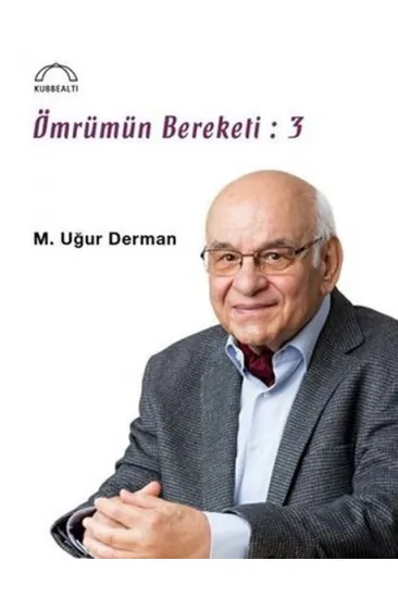 Ömrümün Bereketi - 3 Ömrümün Bereketi - 3