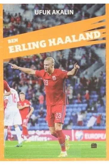 Ben Erlıng Haaland