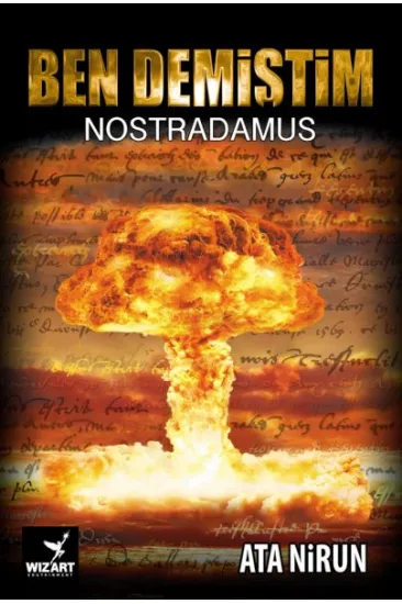 Ben Demiştim