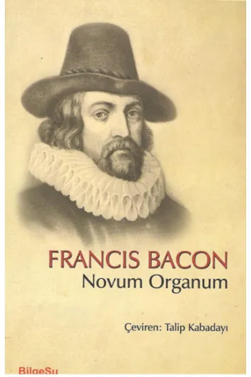 Novum Organum