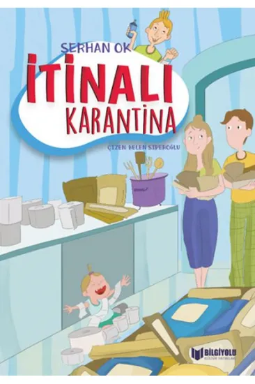 İtinalı Karantina İtinalı Karantina