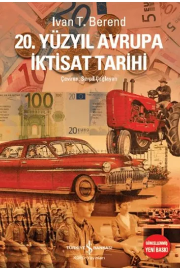 20. Yüzyıl Avrupa İktisat Tarihi