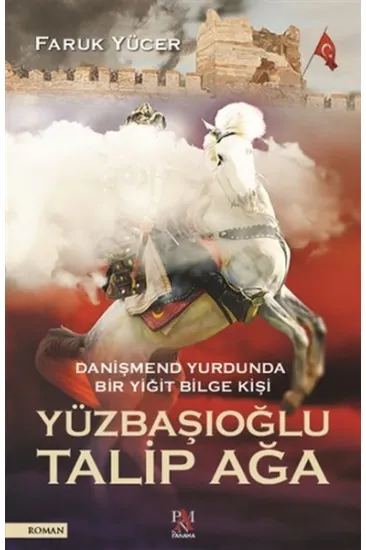 Yüzbaşıoğlu Talip Ağa Yüzbaşıoğlu Talip Ağa