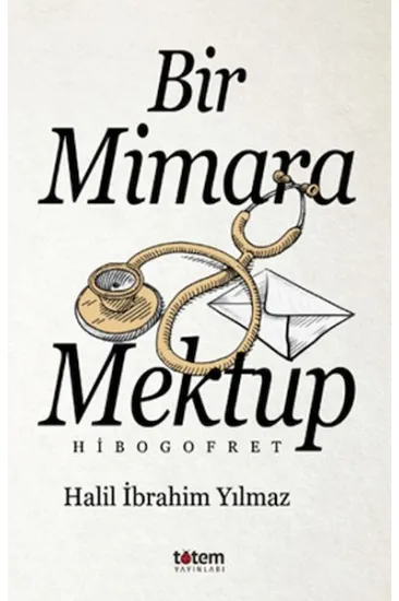 Bir Mimara Mektup