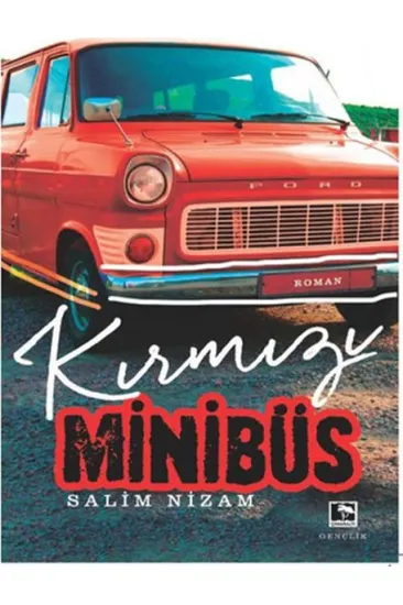 Kırmızı Minibüs