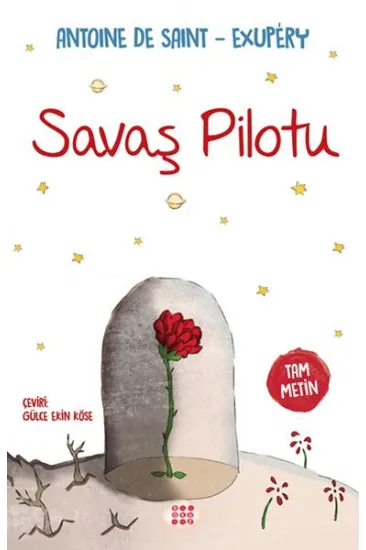 Savaş Pilotu Savaş Pilotu