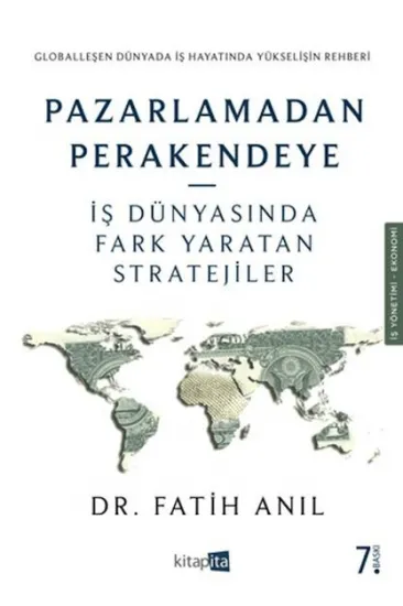 Pazarlamadan Perakendeye Pazarlamadan Perakendeye