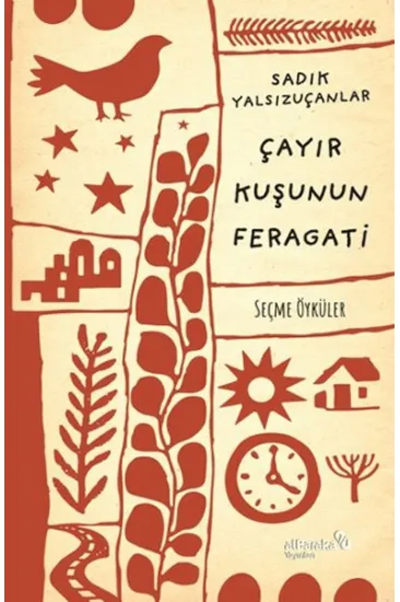 Çayırkuşunun Feragati Çayırkuşunun Feragati