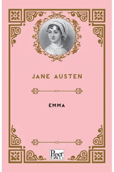 Emma Emma