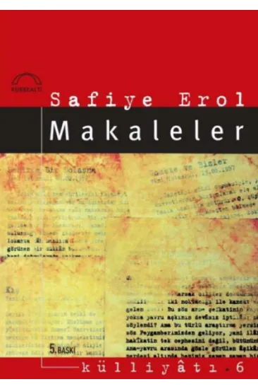 Makaleler Makaleler